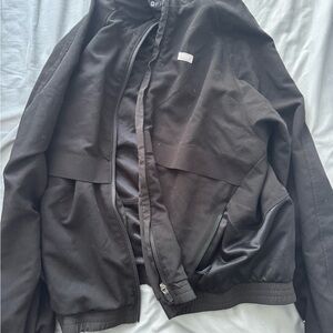 FIGS jacket
